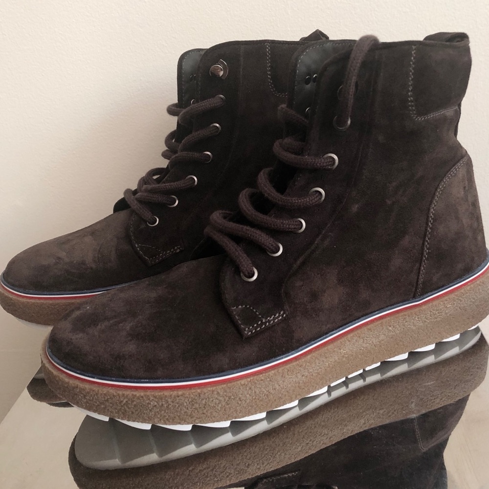 Moncler Men Boots